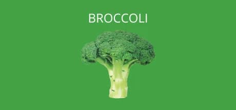 Broccoli görsel 1