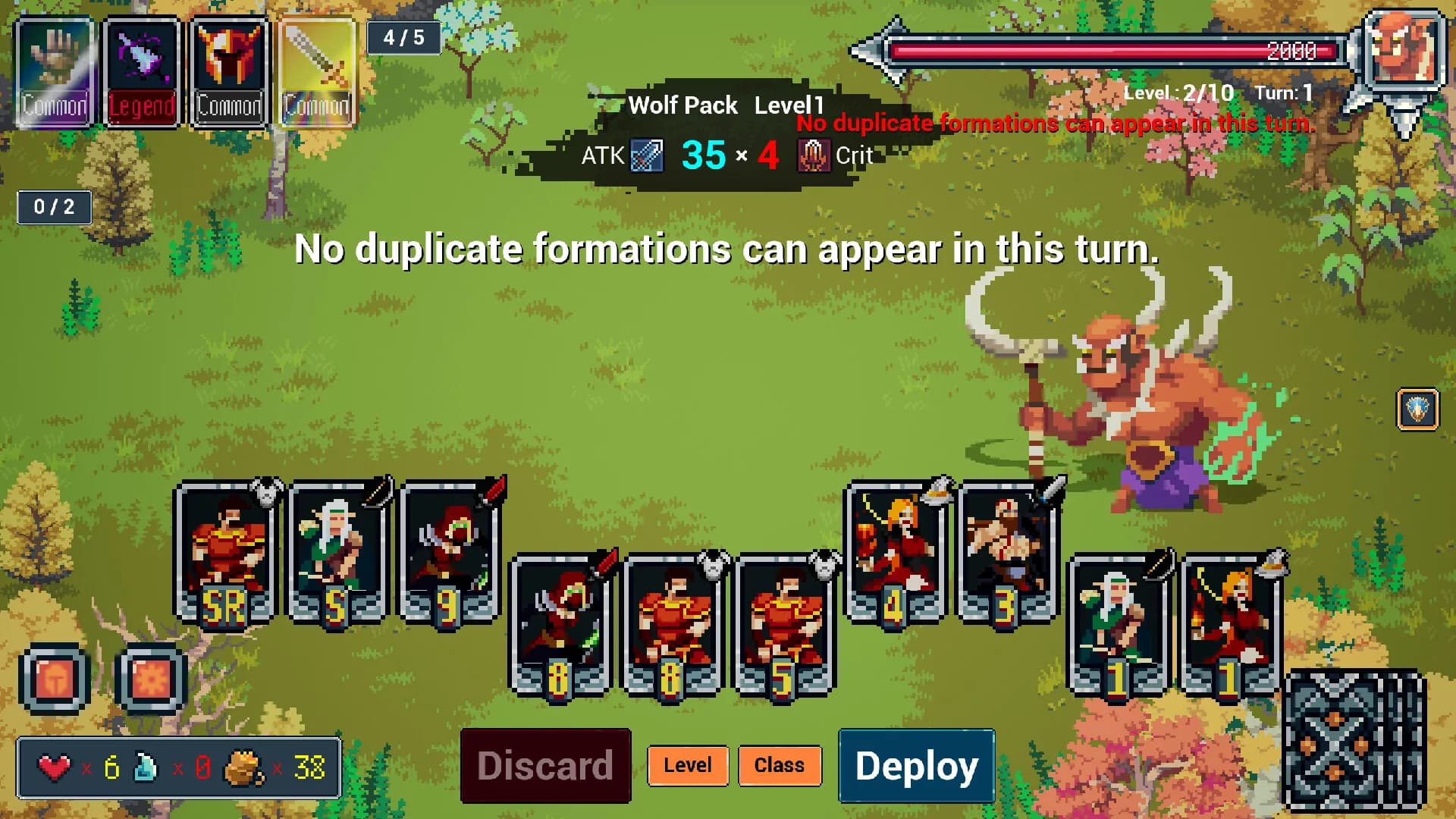 那一天，我的输出7万亿（MY DIRECT DAMAGE 7 TRILLION） görsel 2