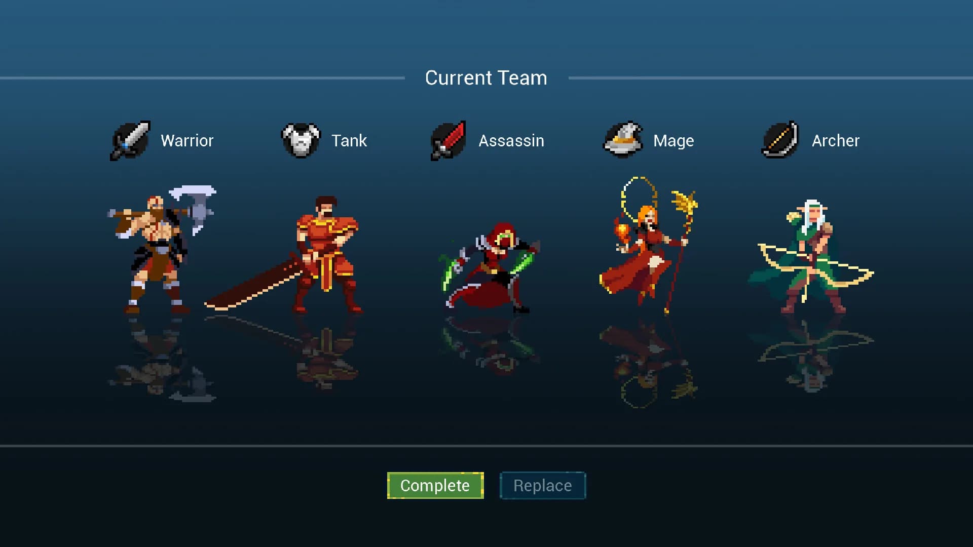 那一天，我的输出7万亿（MY DIRECT DAMAGE 7 TRILLION） görsel 6