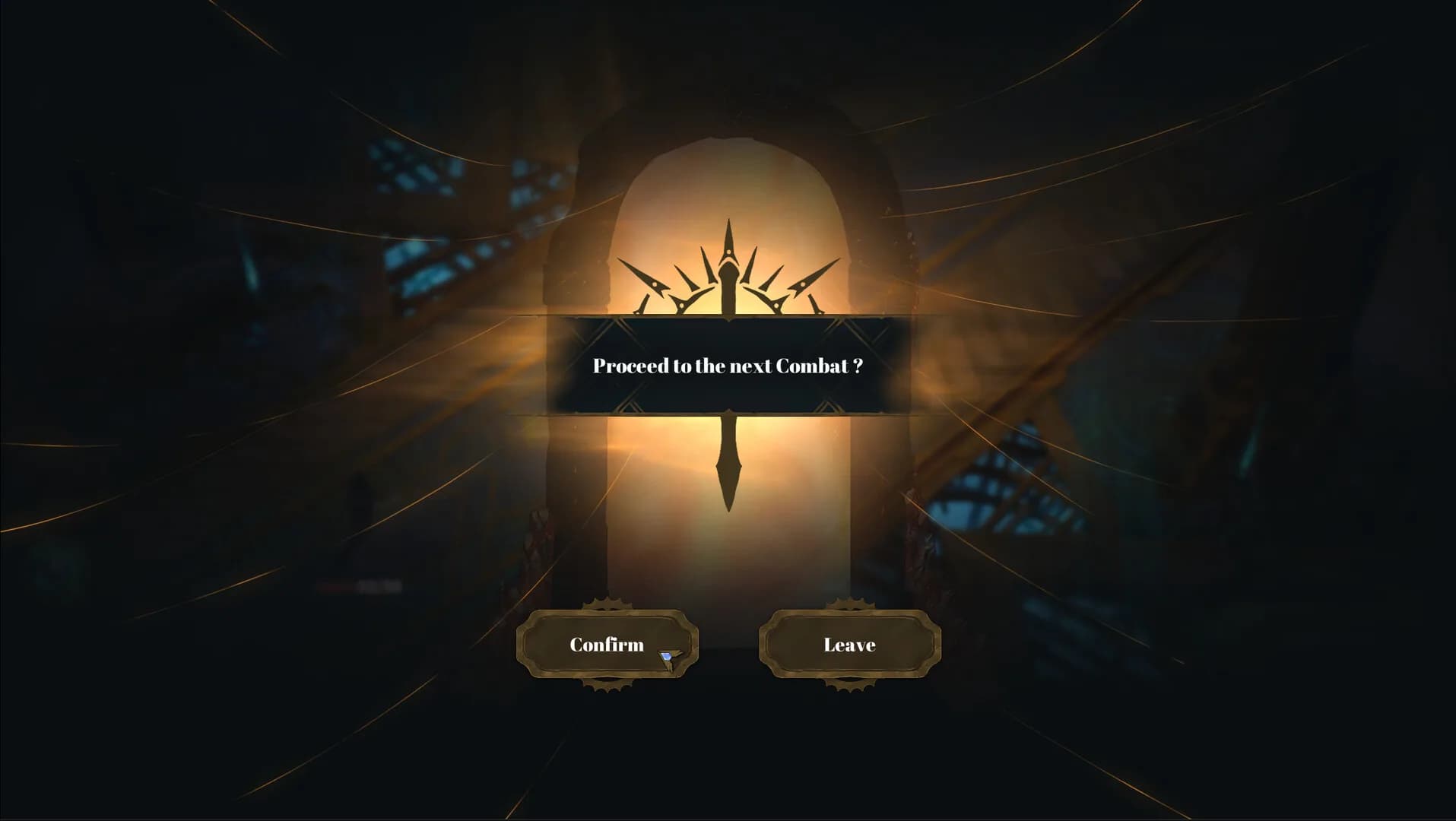Arcane Path görsel 17