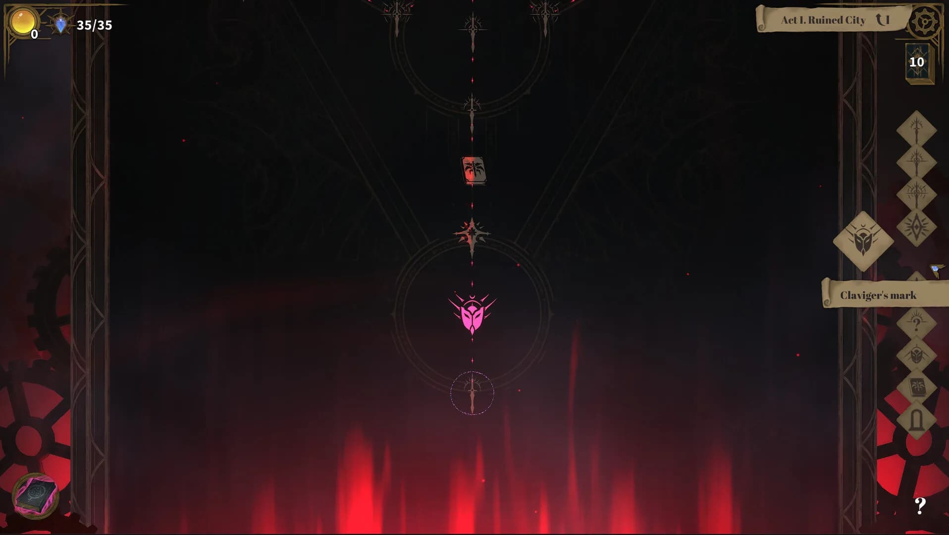 Arcane Path görsel 4