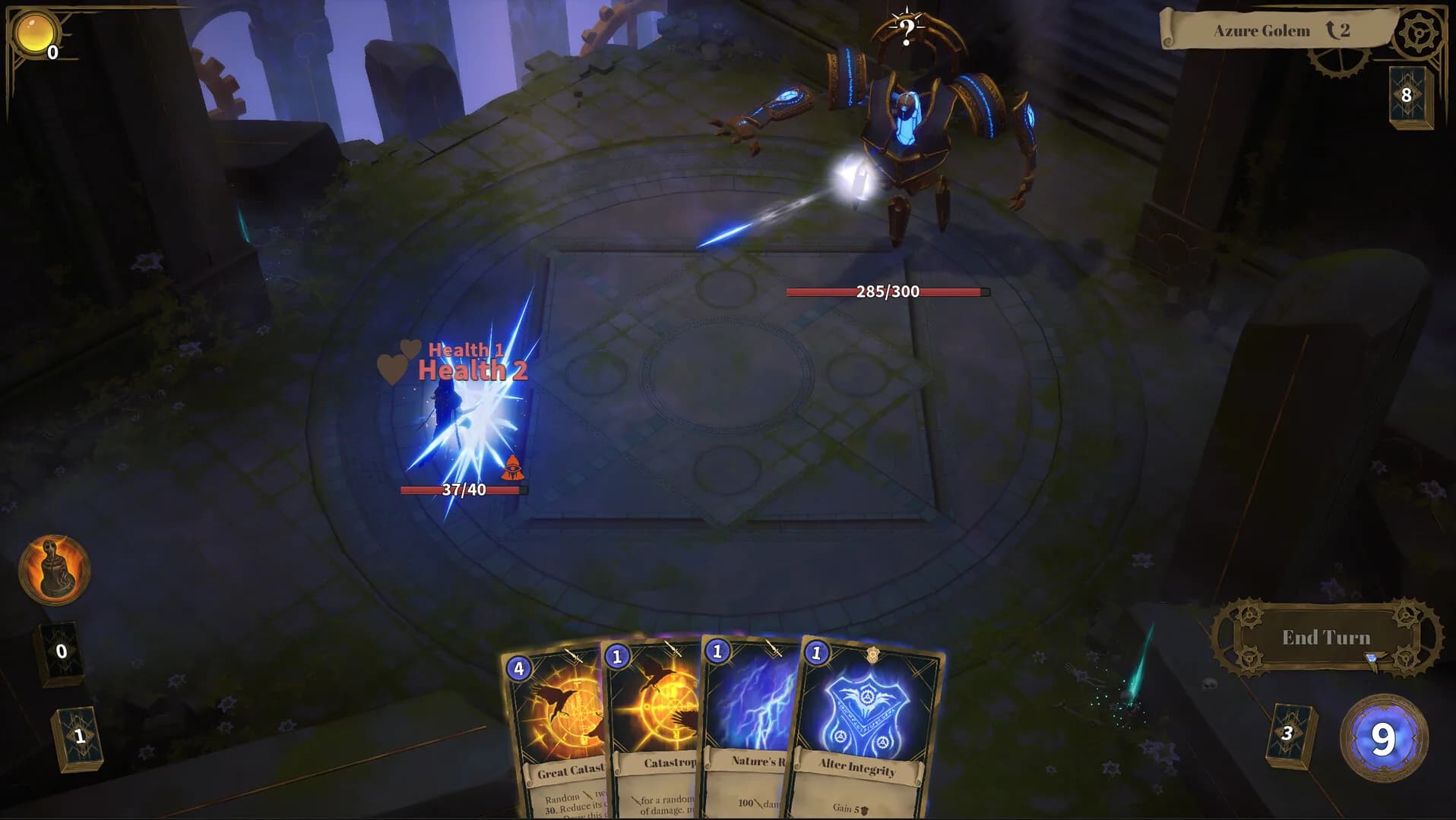 Arcane Path görsel 5
