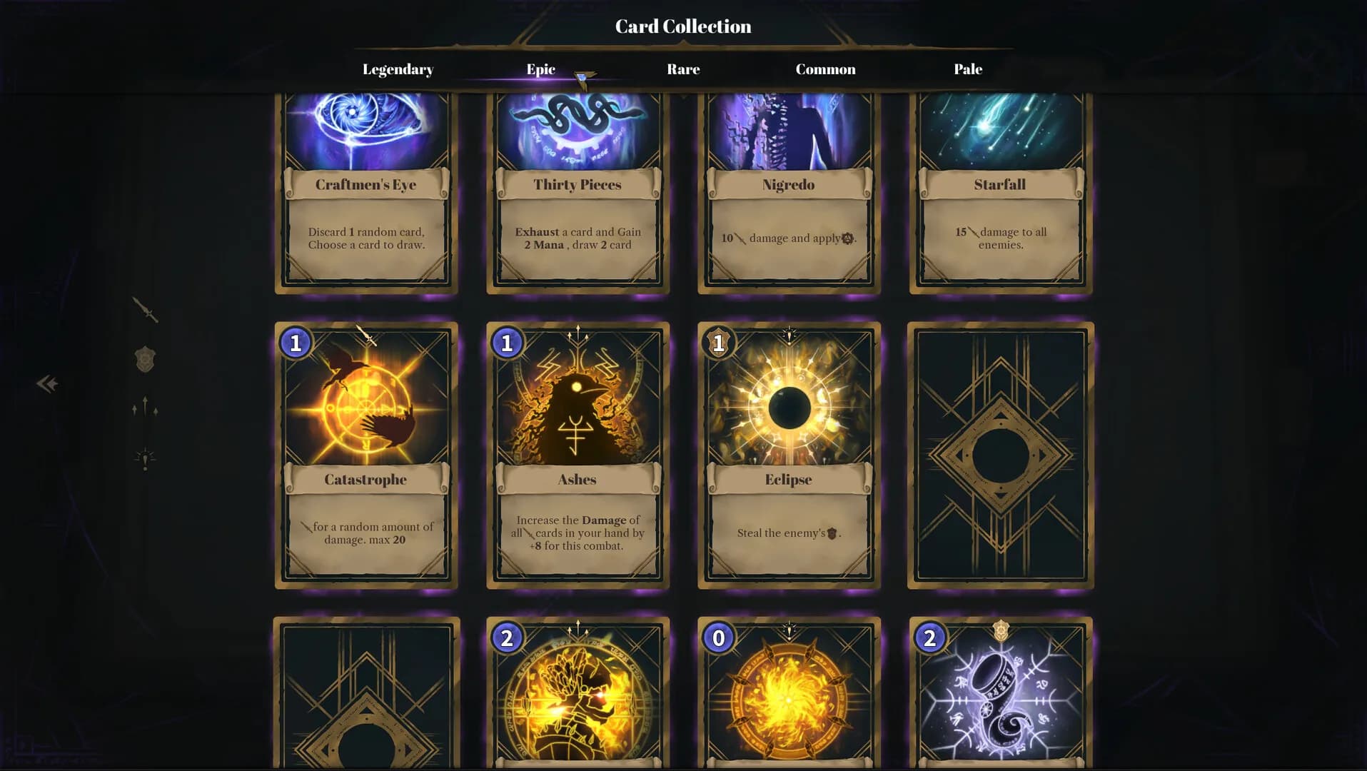 Arcane Path görsel 9