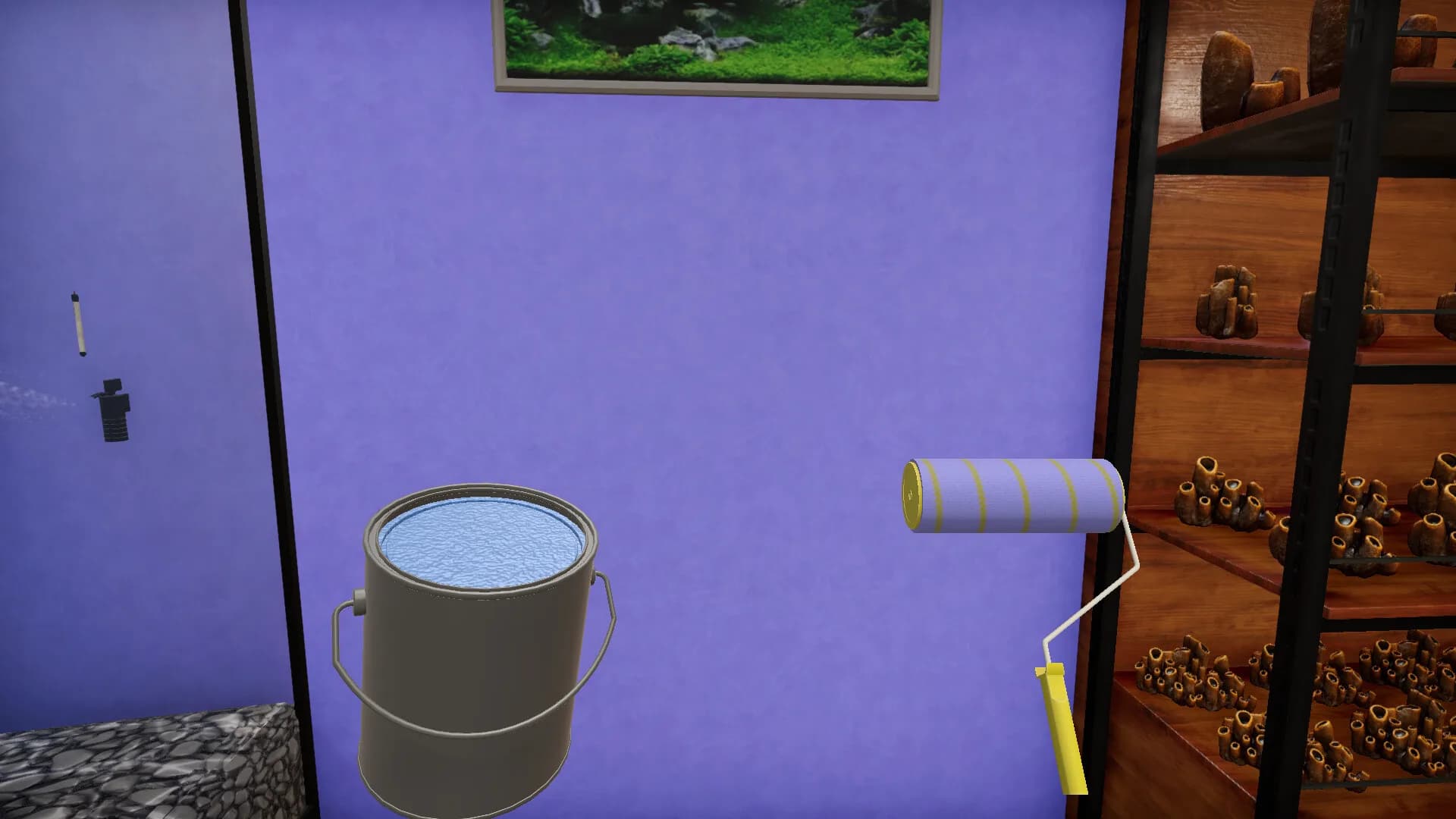 Aquatic Store Simulator görsel 13