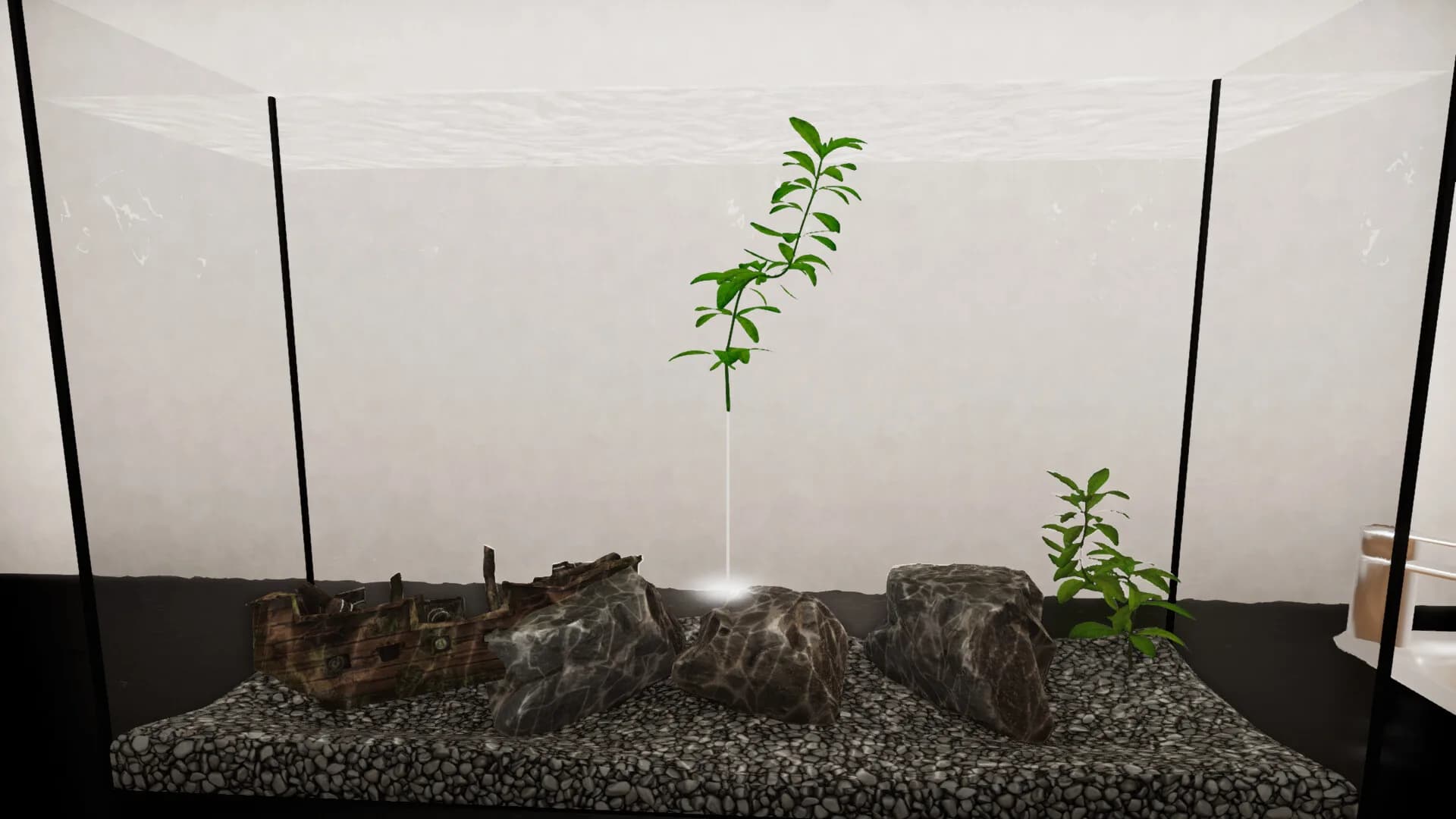 Aquatic Store Simulator görsel 14