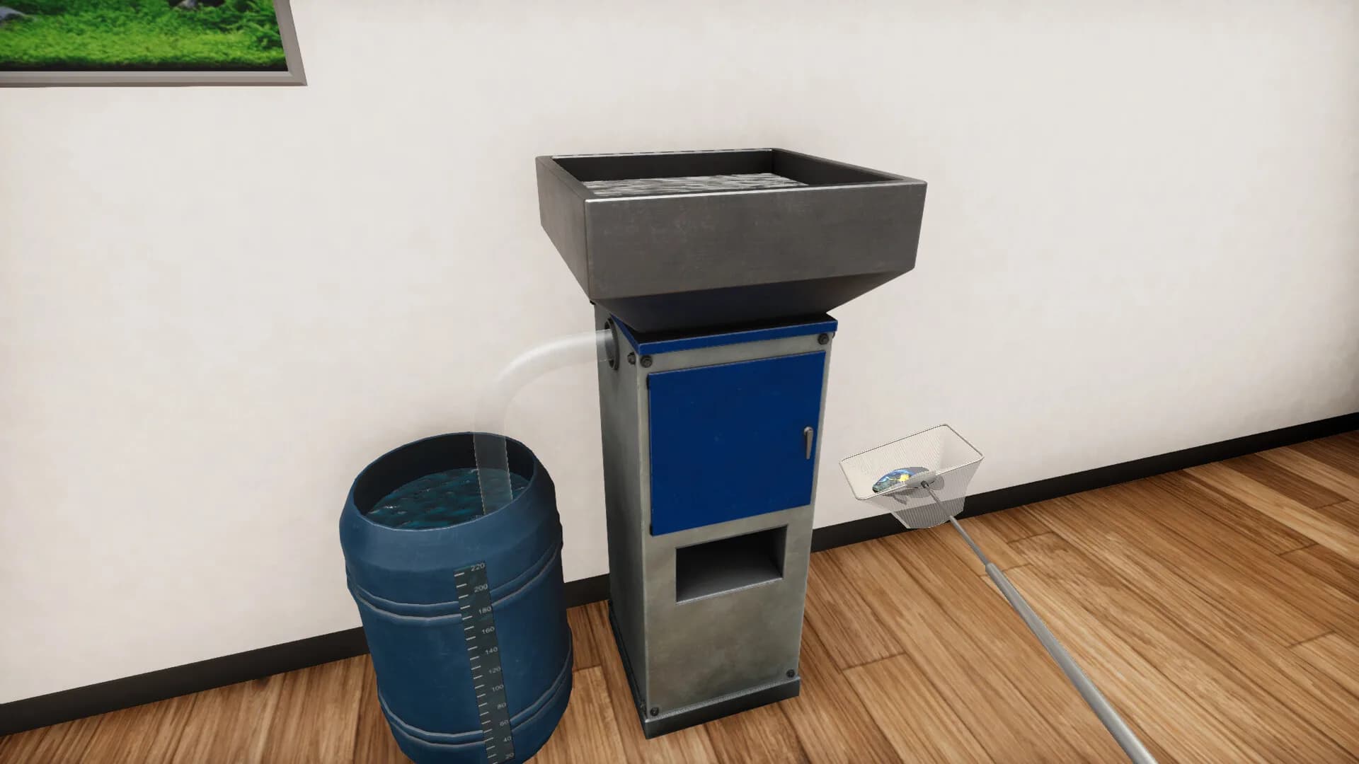 Aquatic Store Simulator görsel 15