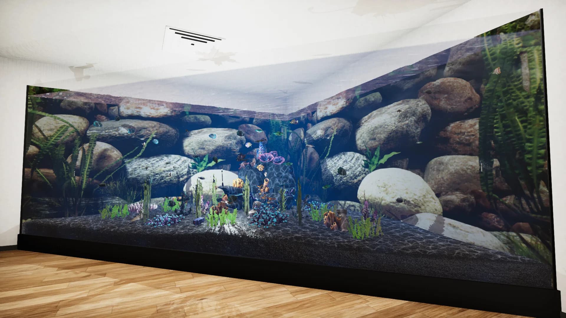 Aquatic Store Simulator görsel 22