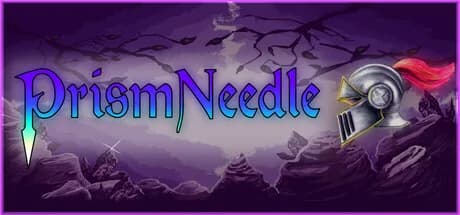 PrismNeedle görsel 1