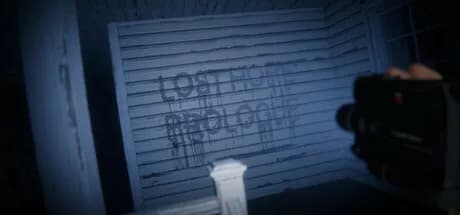 Lost Hope: Prologue