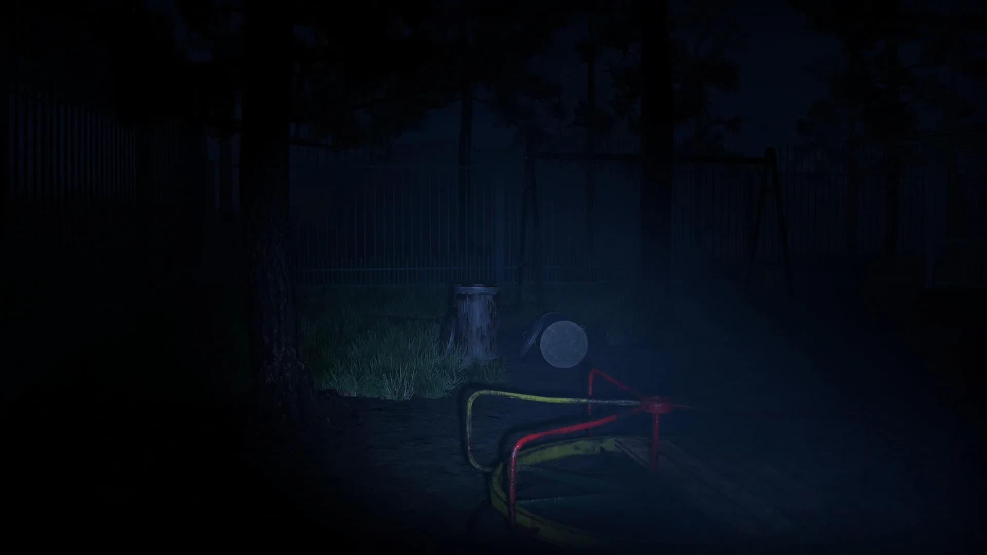 Lost Hope: Prologue görsel 4