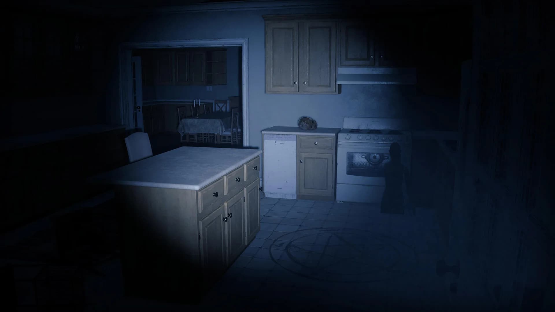 Lost Hope: Prologue görsel 5