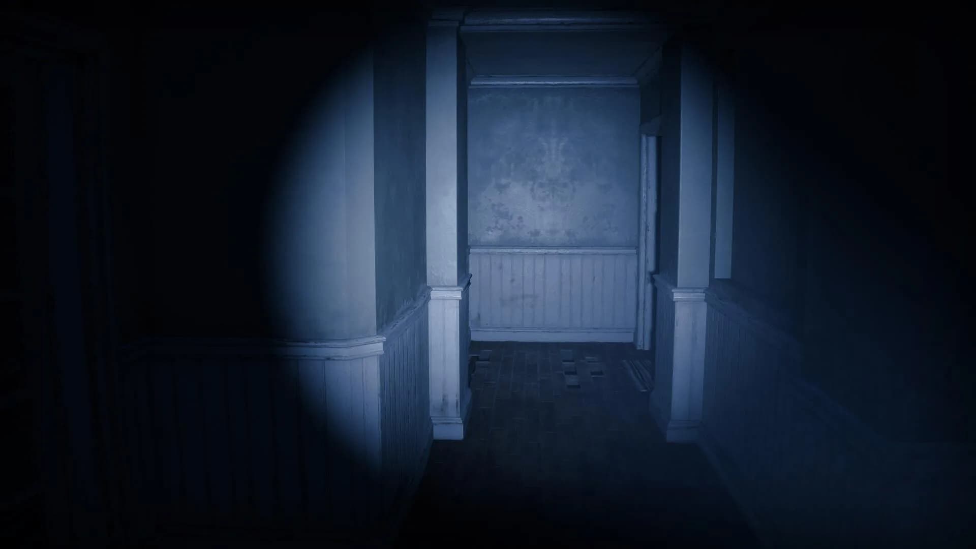 Lost Hope: Prologue görsel 6