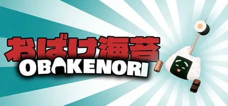 Obakenori