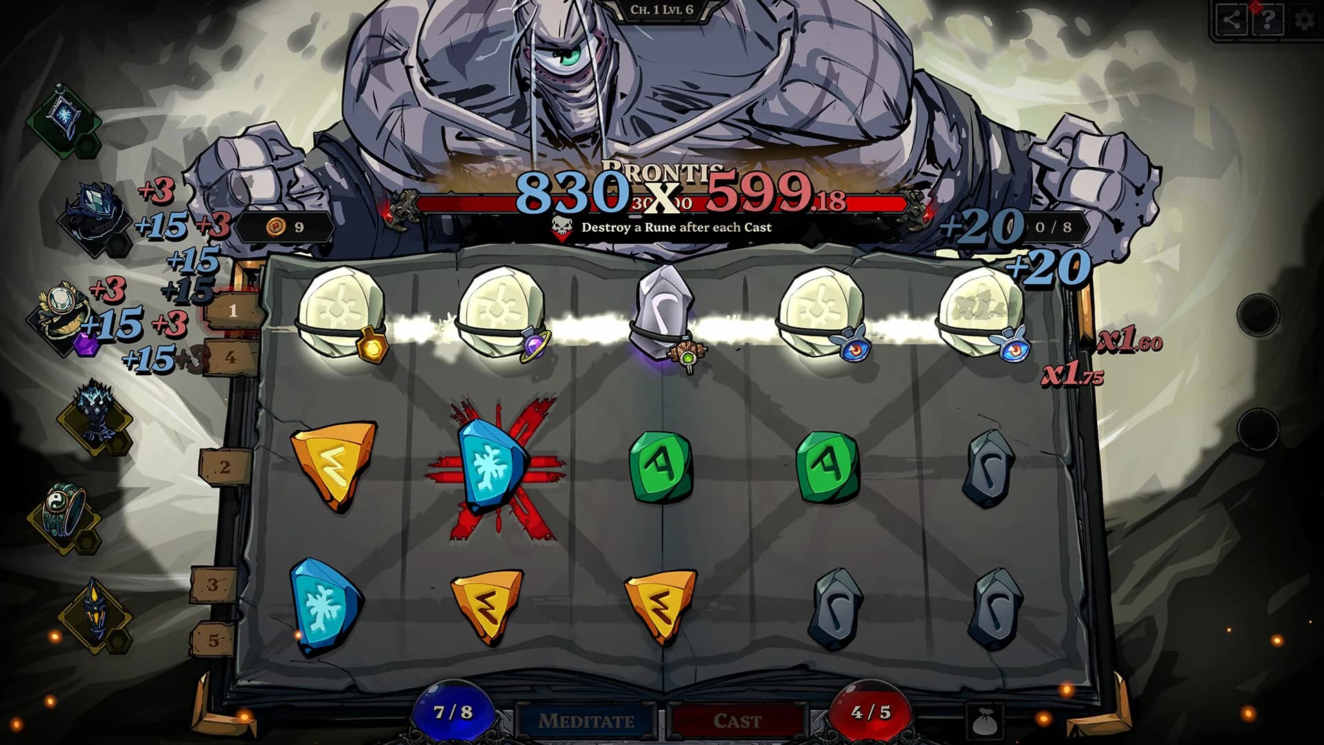 Runeborn görsel 2