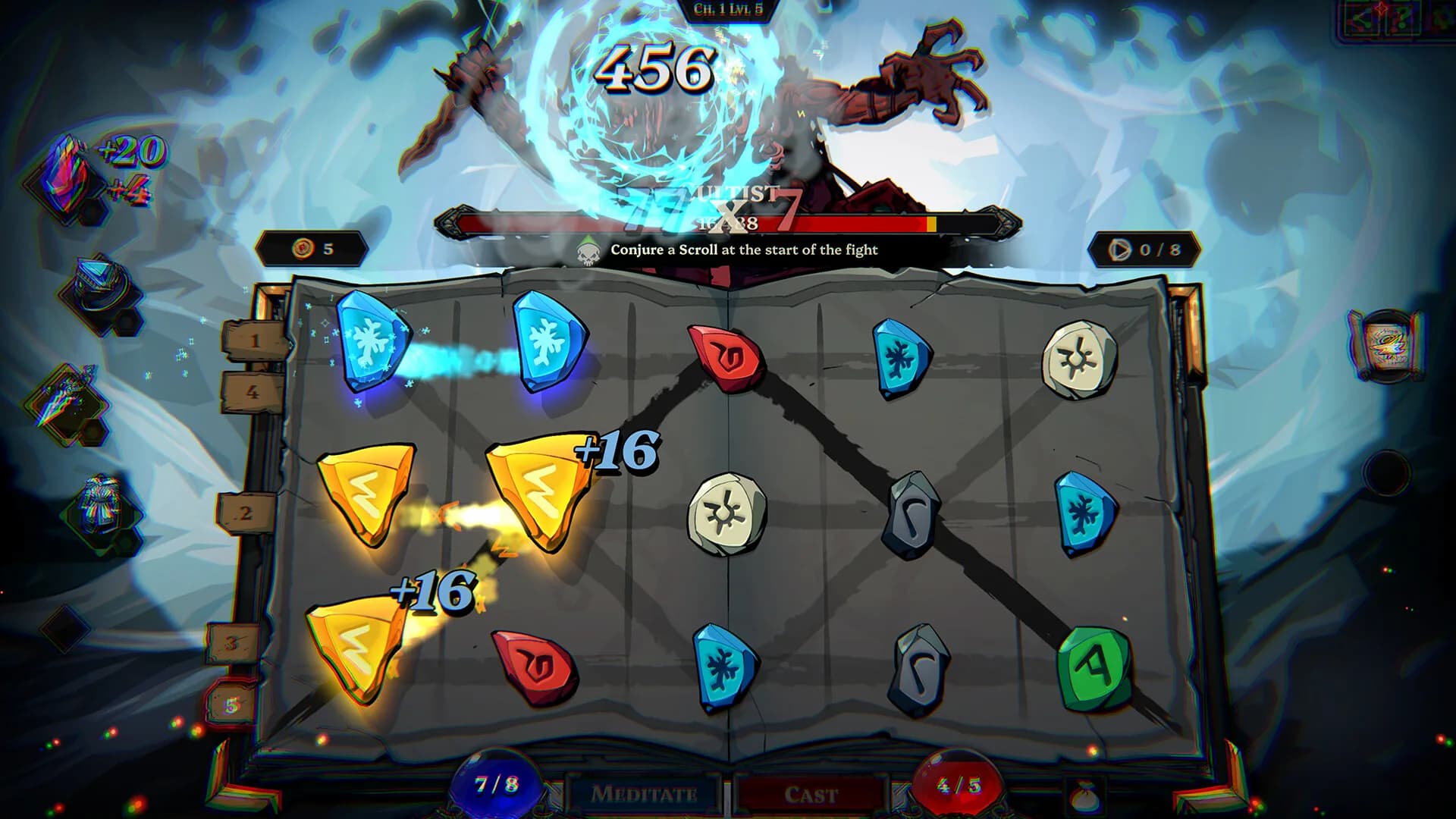 Runeborn görsel 5