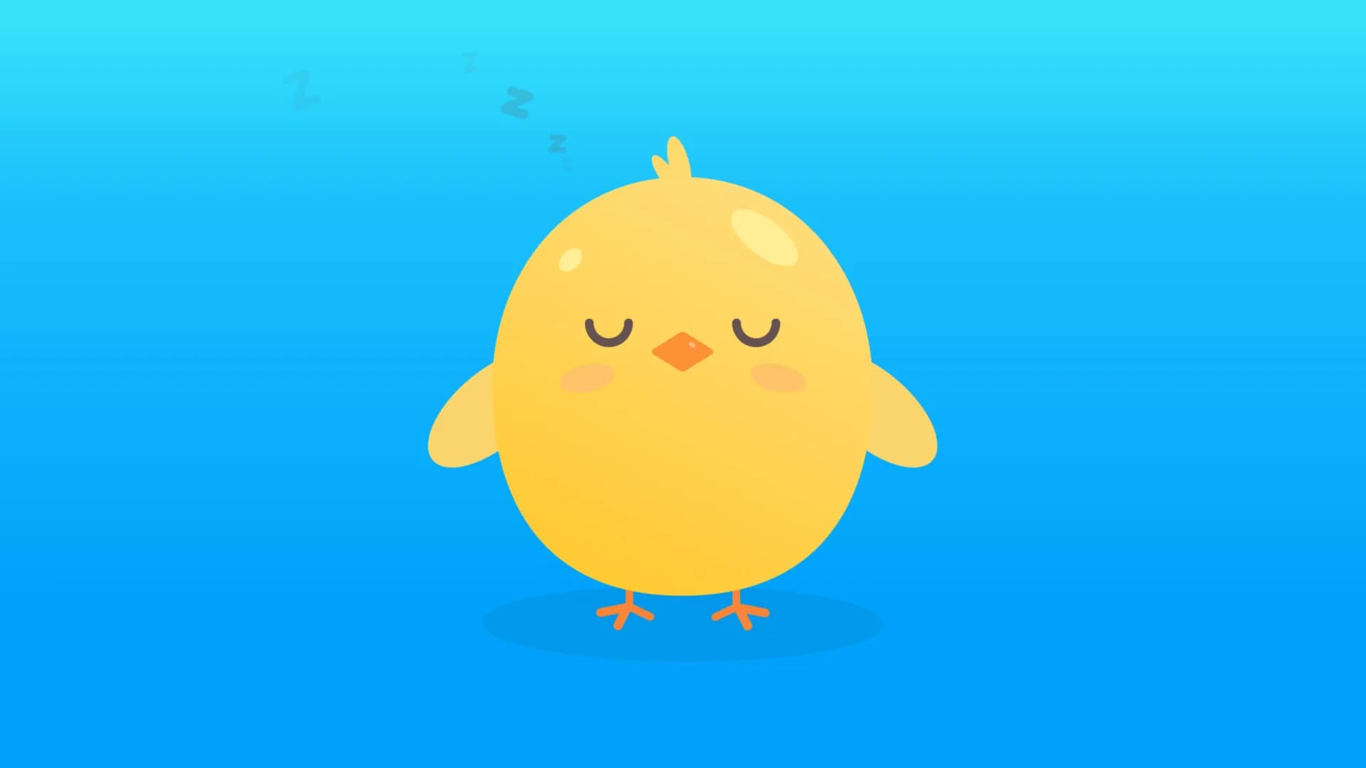 Click the Chick görsel 2