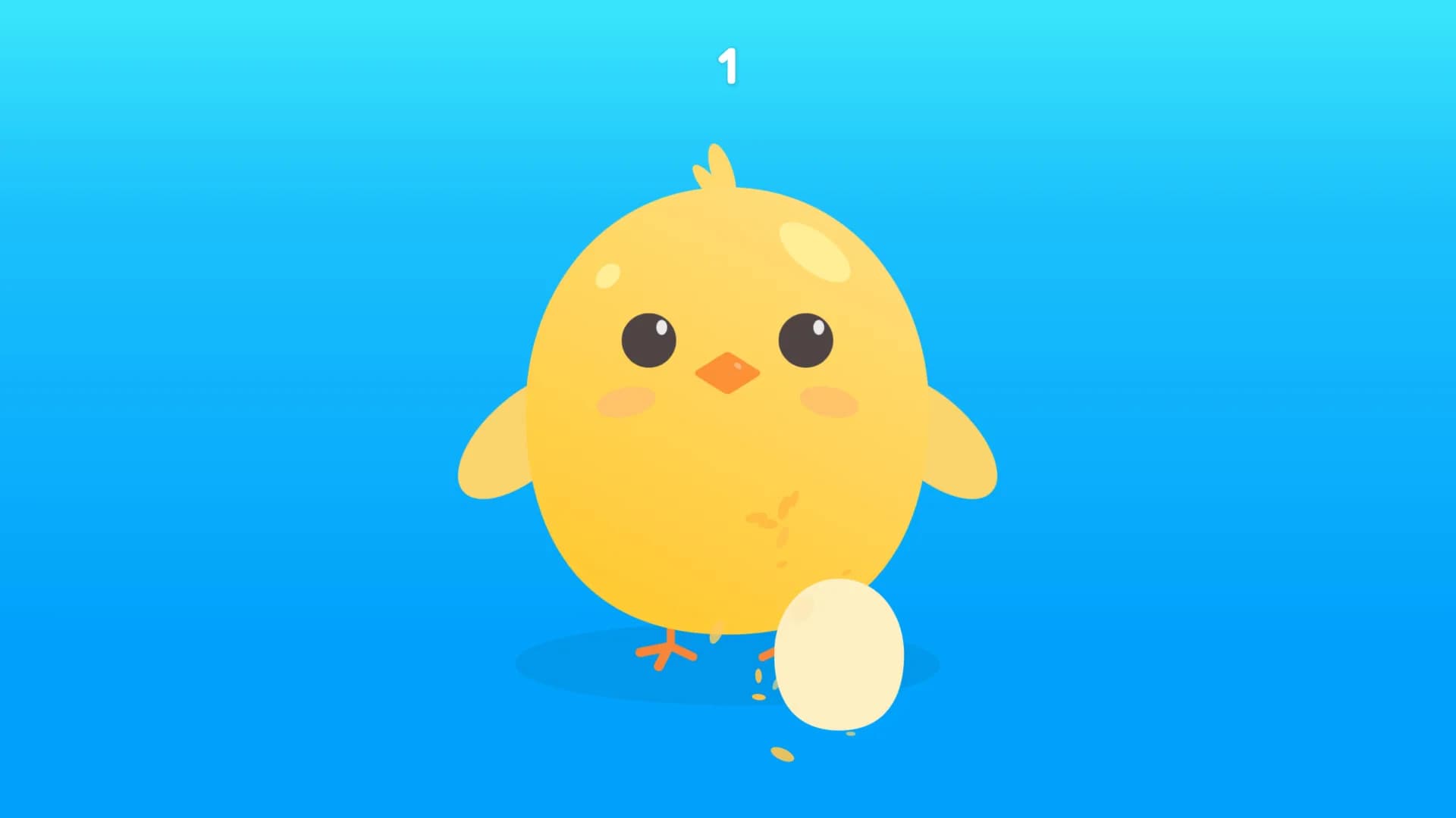 Click the Chick görsel 4