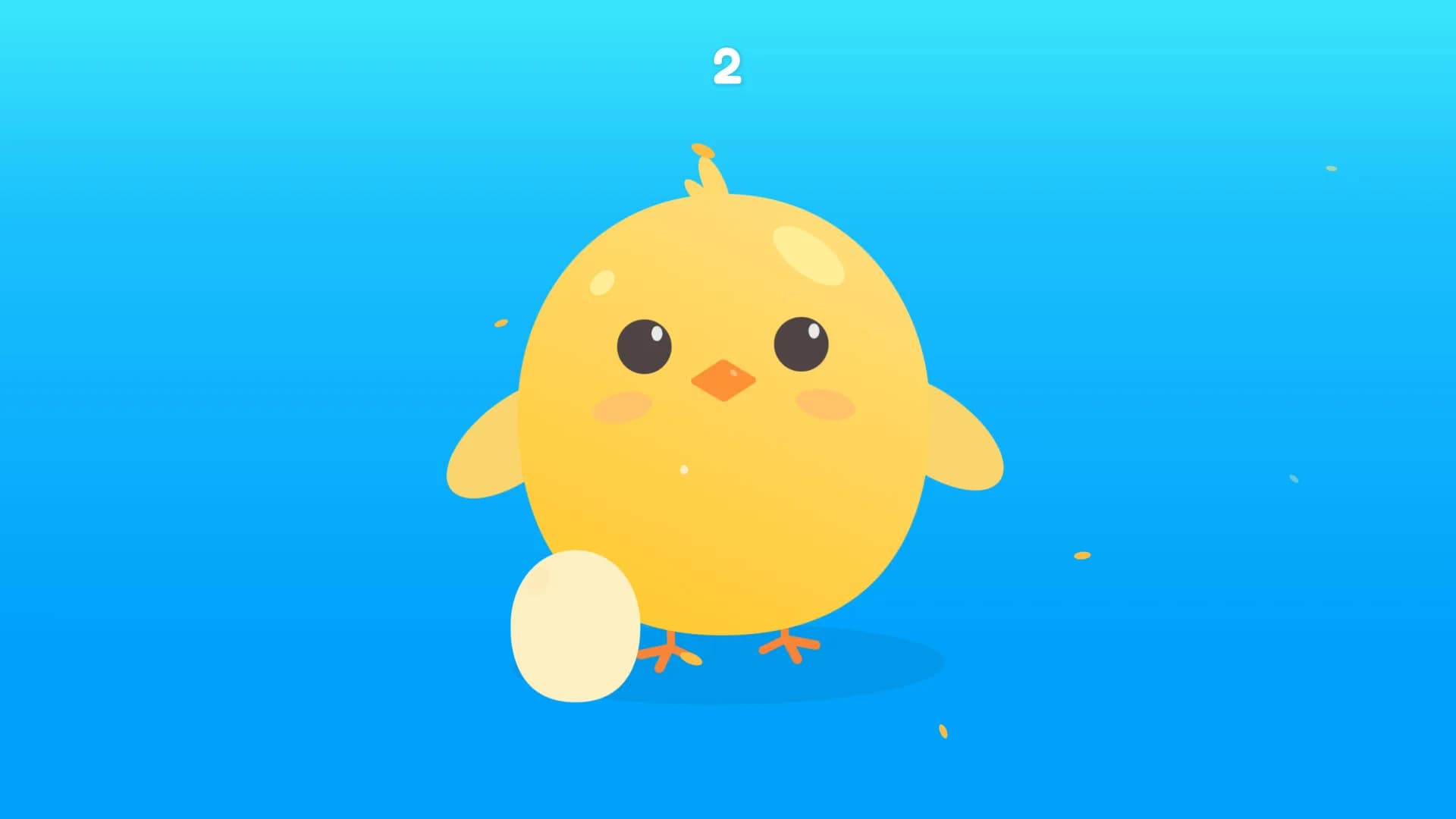 Click the Chick görsel 5