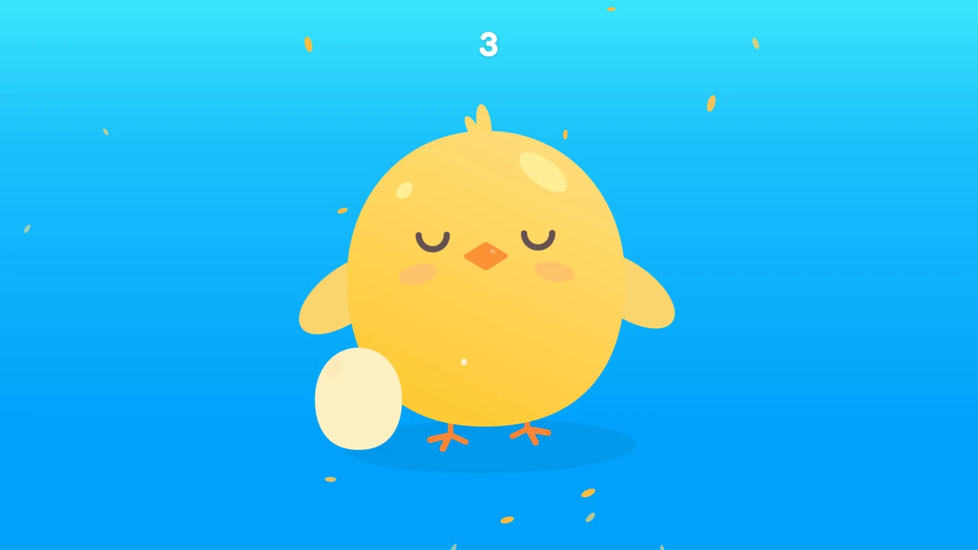 Click the Chick görsel 6