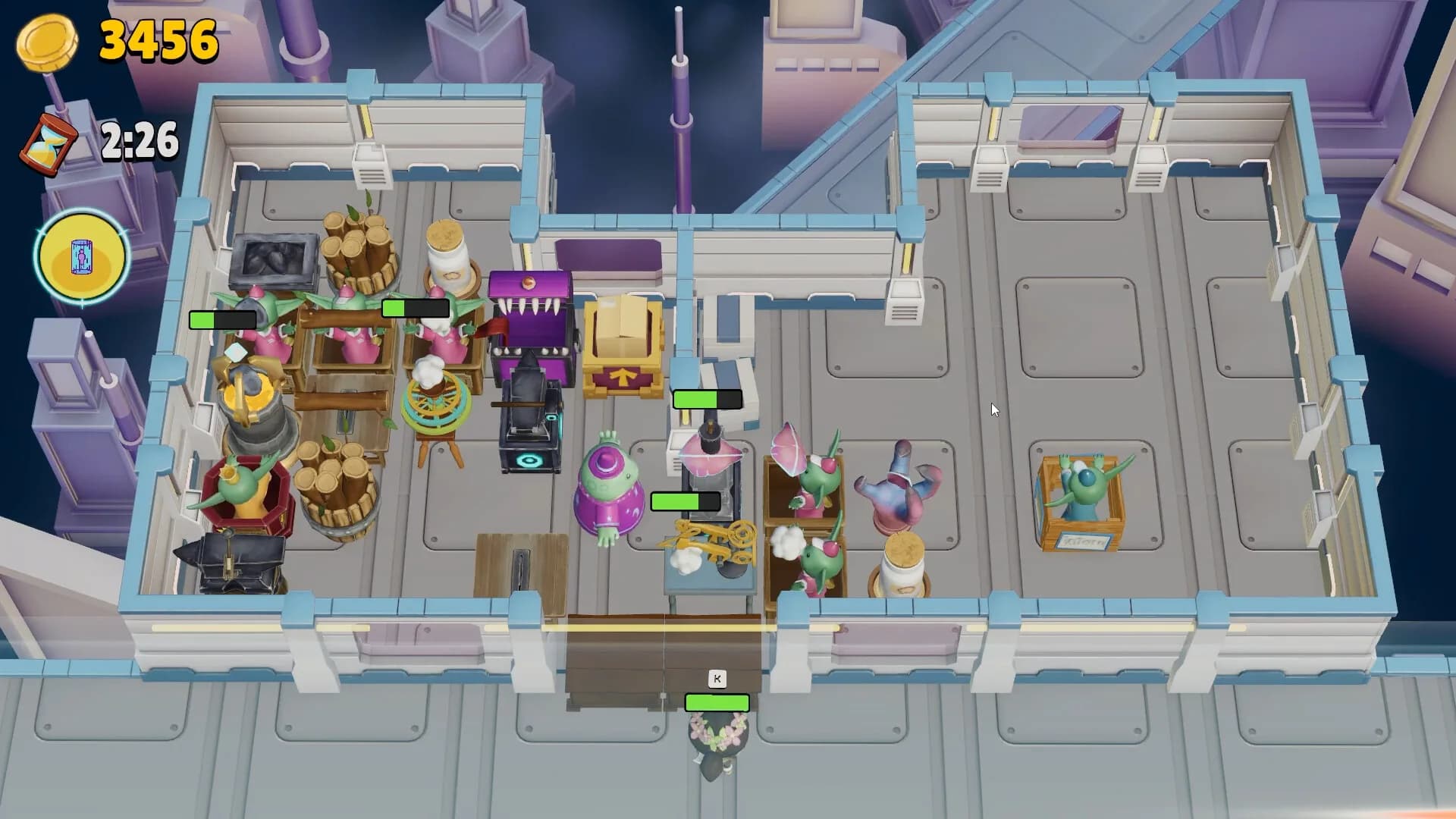 Mythic Merchants görsel 5