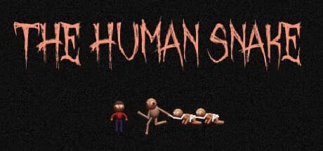 The Human Snake