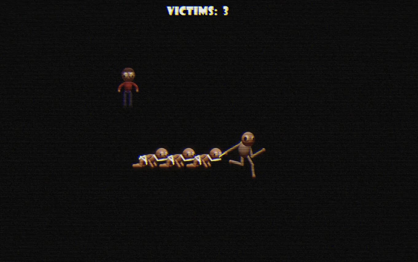 The Human Snake görsel 2