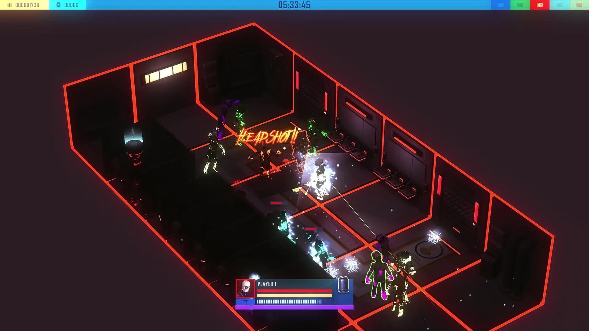 Dead Dock Protocol görsel 3