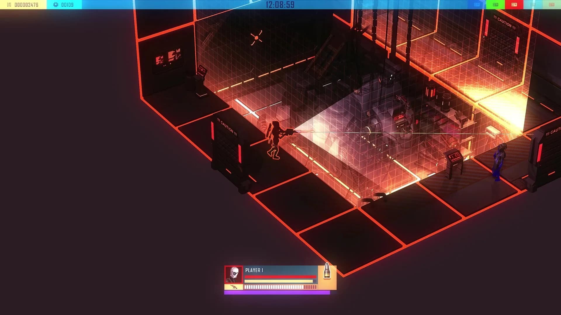 Dead Dock Protocol görsel 6