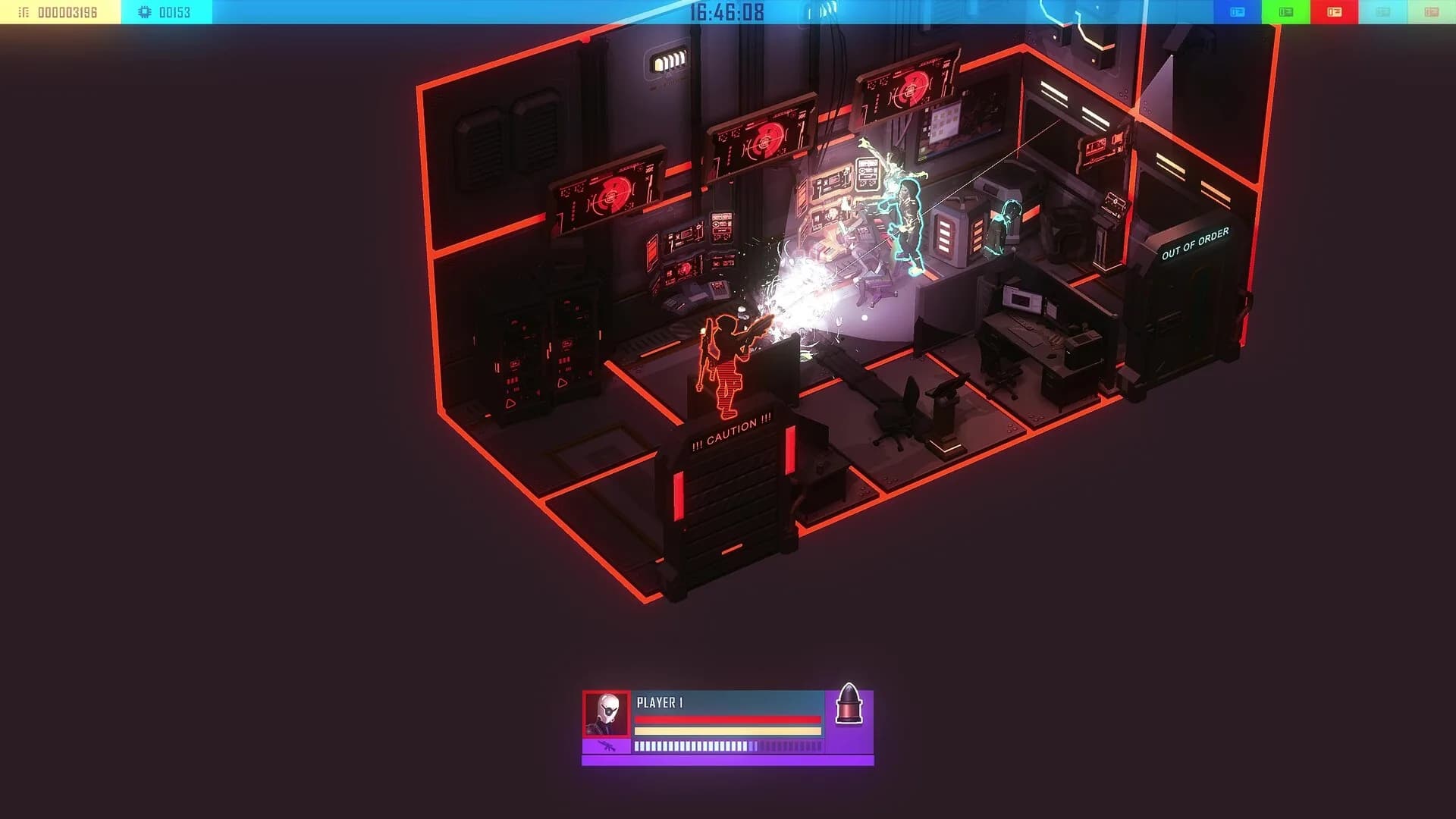 Dead Dock Protocol görsel 7
