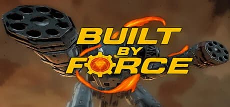 Built By Force görsel 1