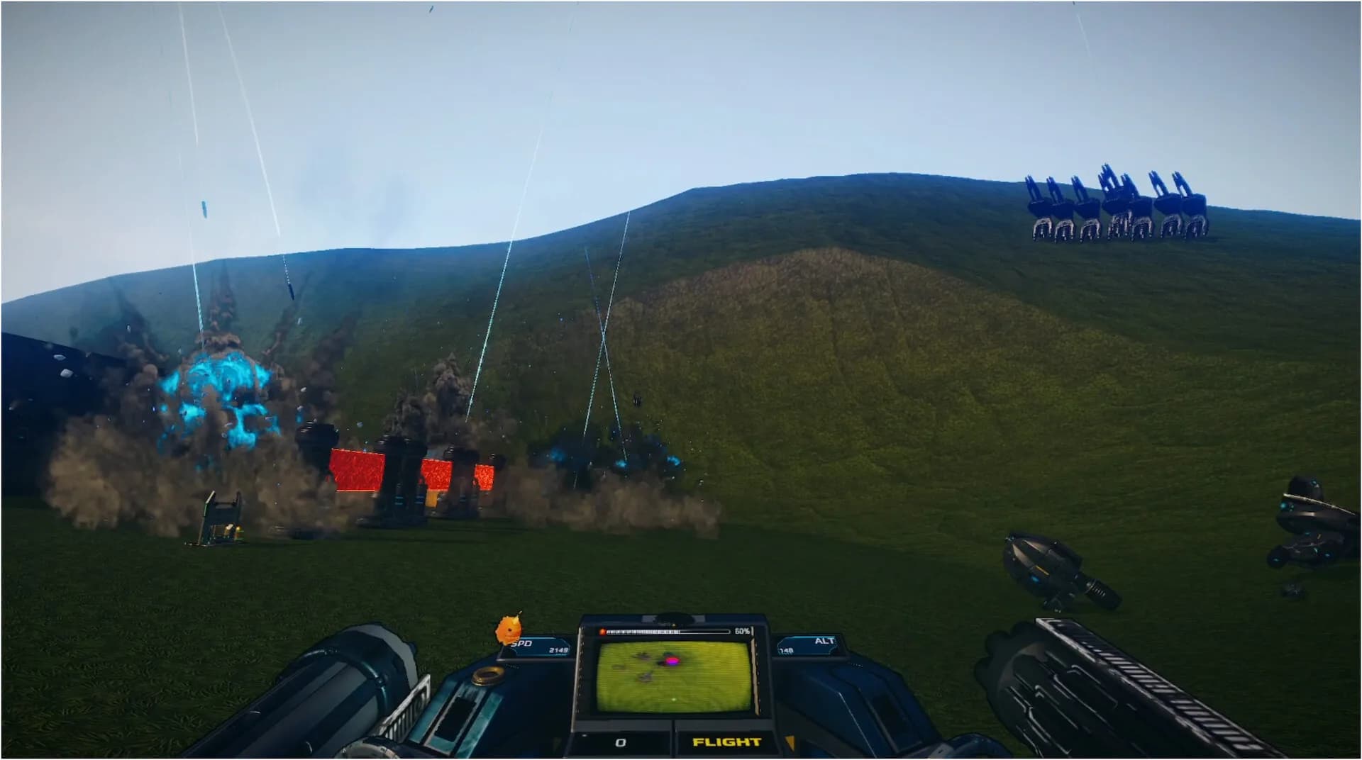 Built By Force görsel 4