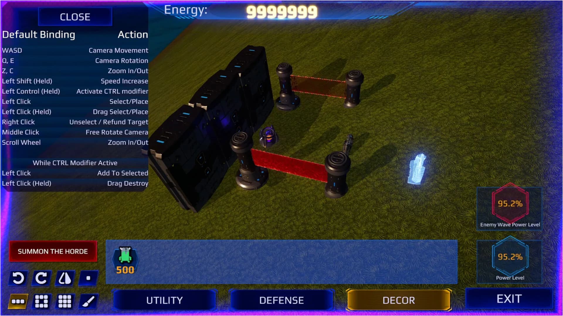 Built By Force görsel 7