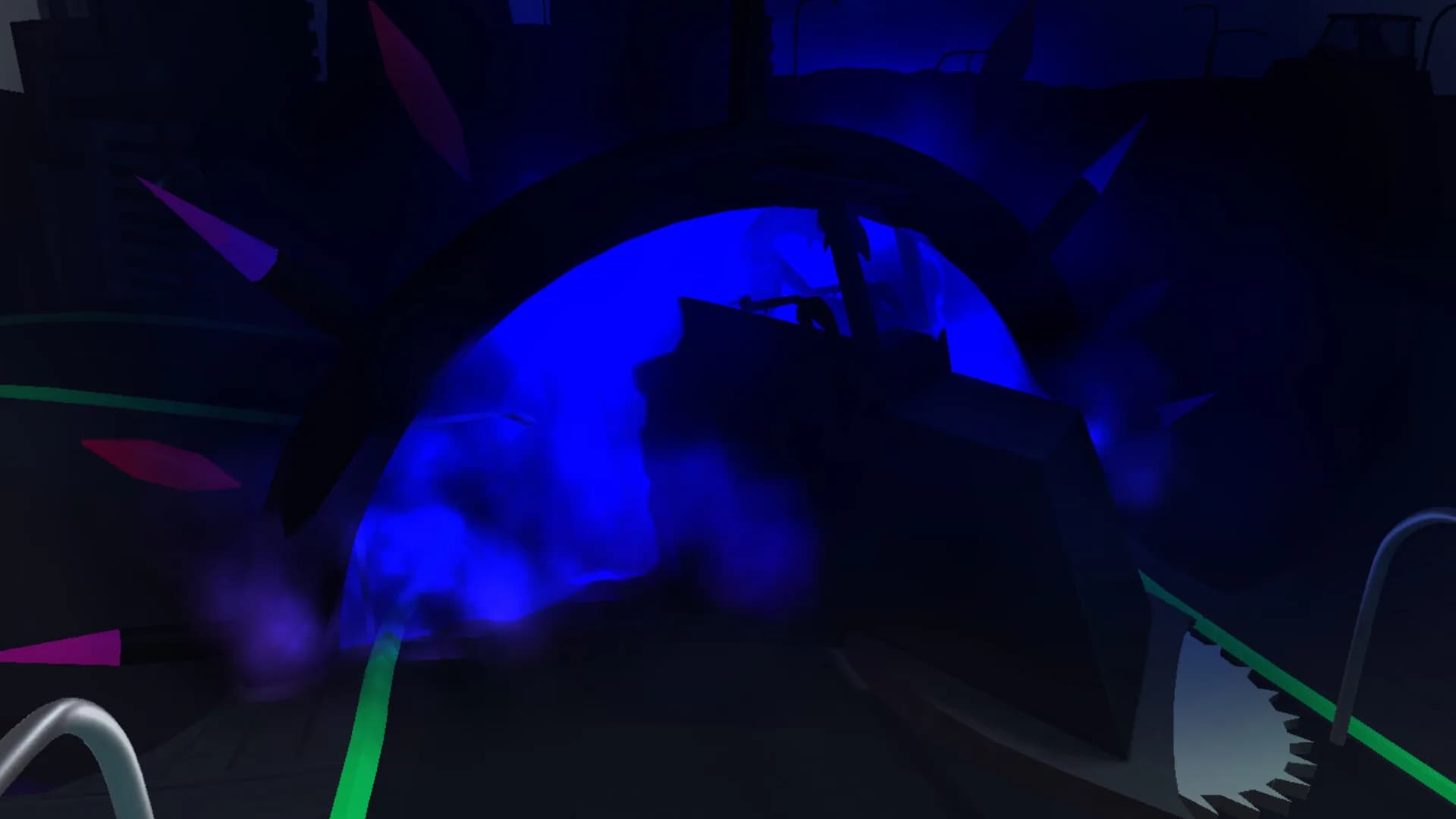 Spider-Tank  vs Aliens görsel 8