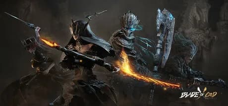 Blade of God X: Orisols