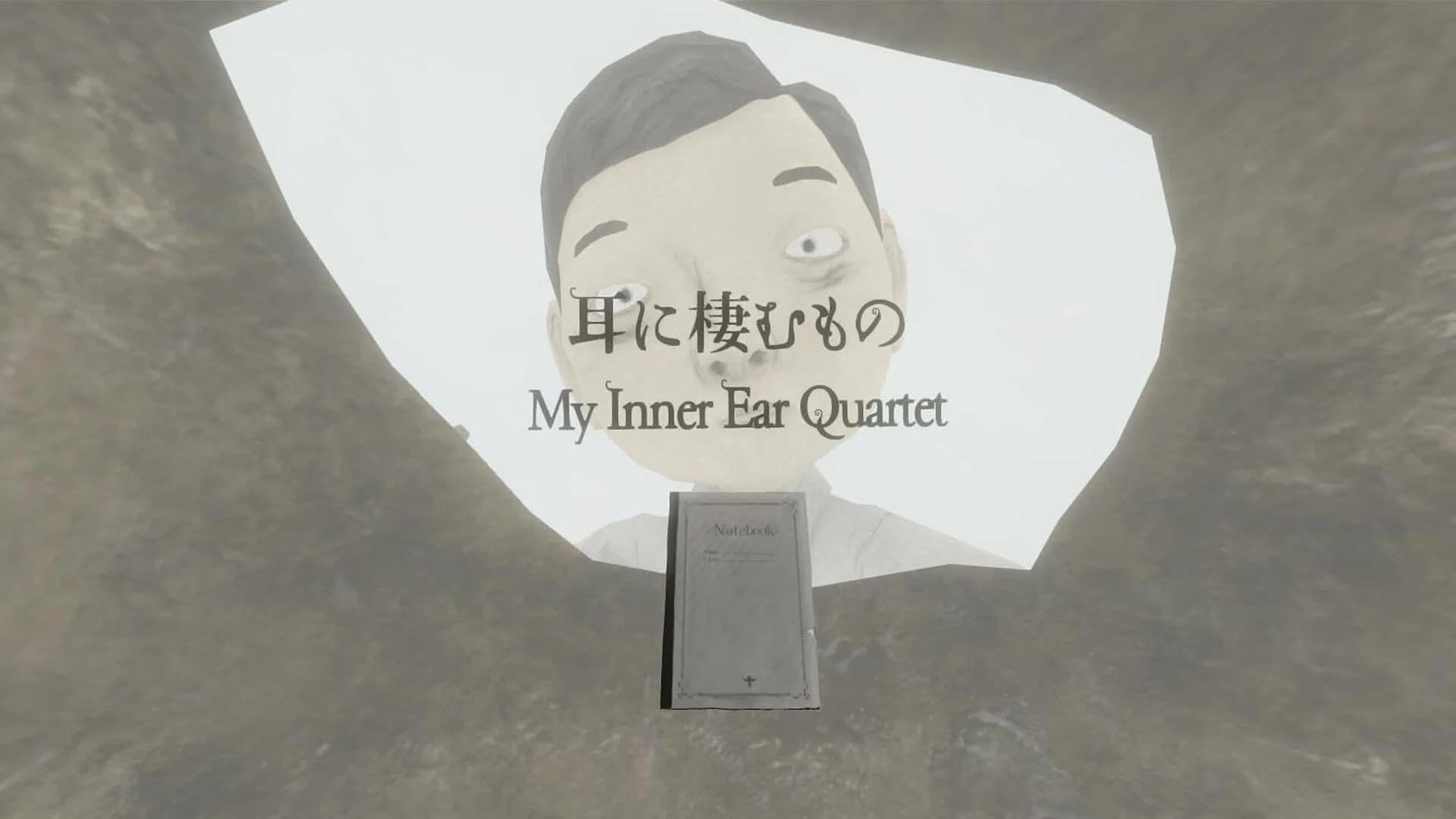 My Inner Ear Quartet görsel 2