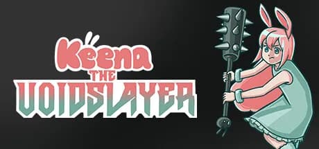 Keena The Voidslayer