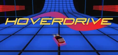 HOVERDRIVE