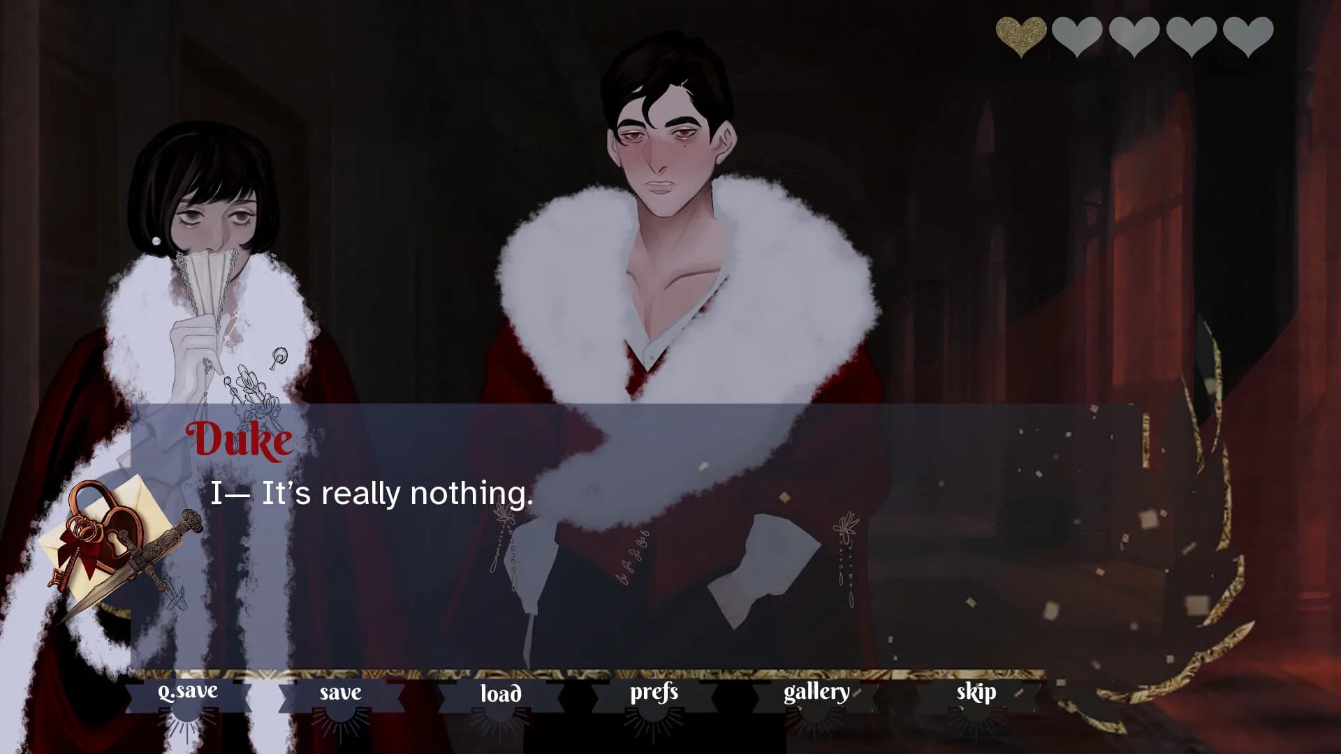FFS, Another Northern Duke?! görsel 7
