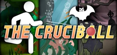 The Cruciball
