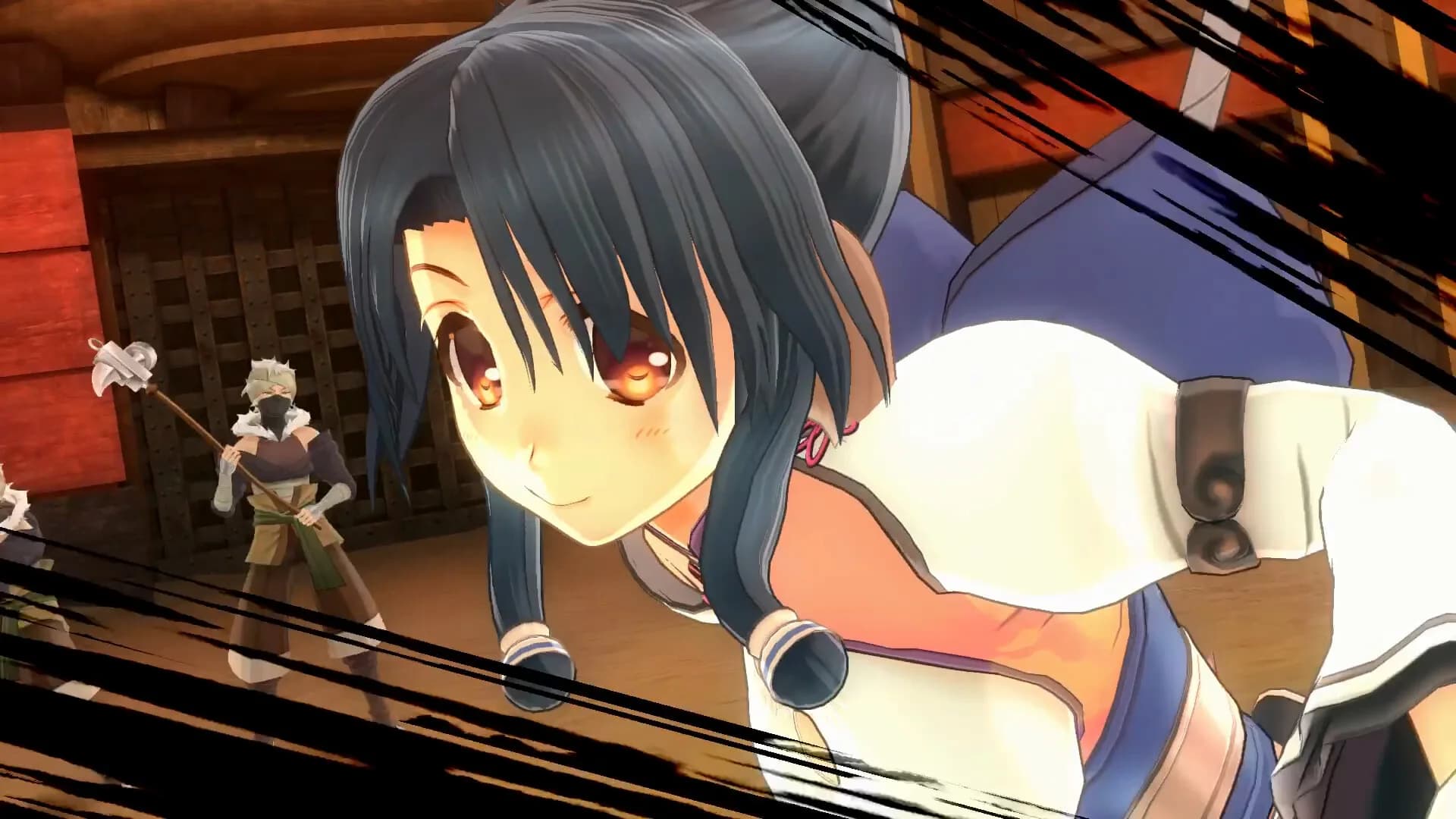 Utawarerumono: ZAN görsel 4