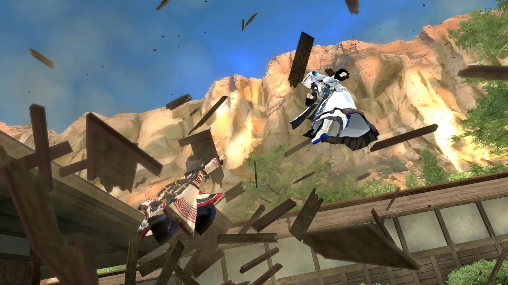 Utawarerumono: ZAN 2 görsel 3