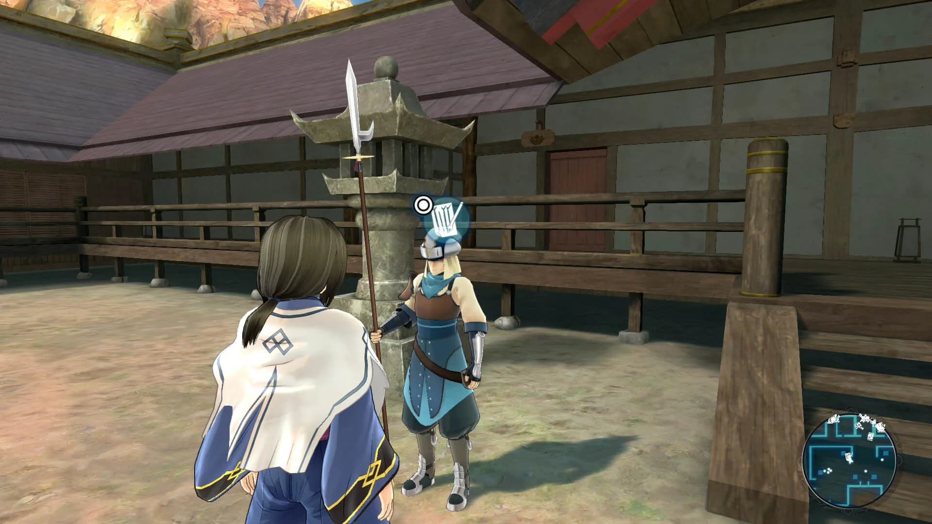Utawarerumono: ZAN 2 görsel 7
