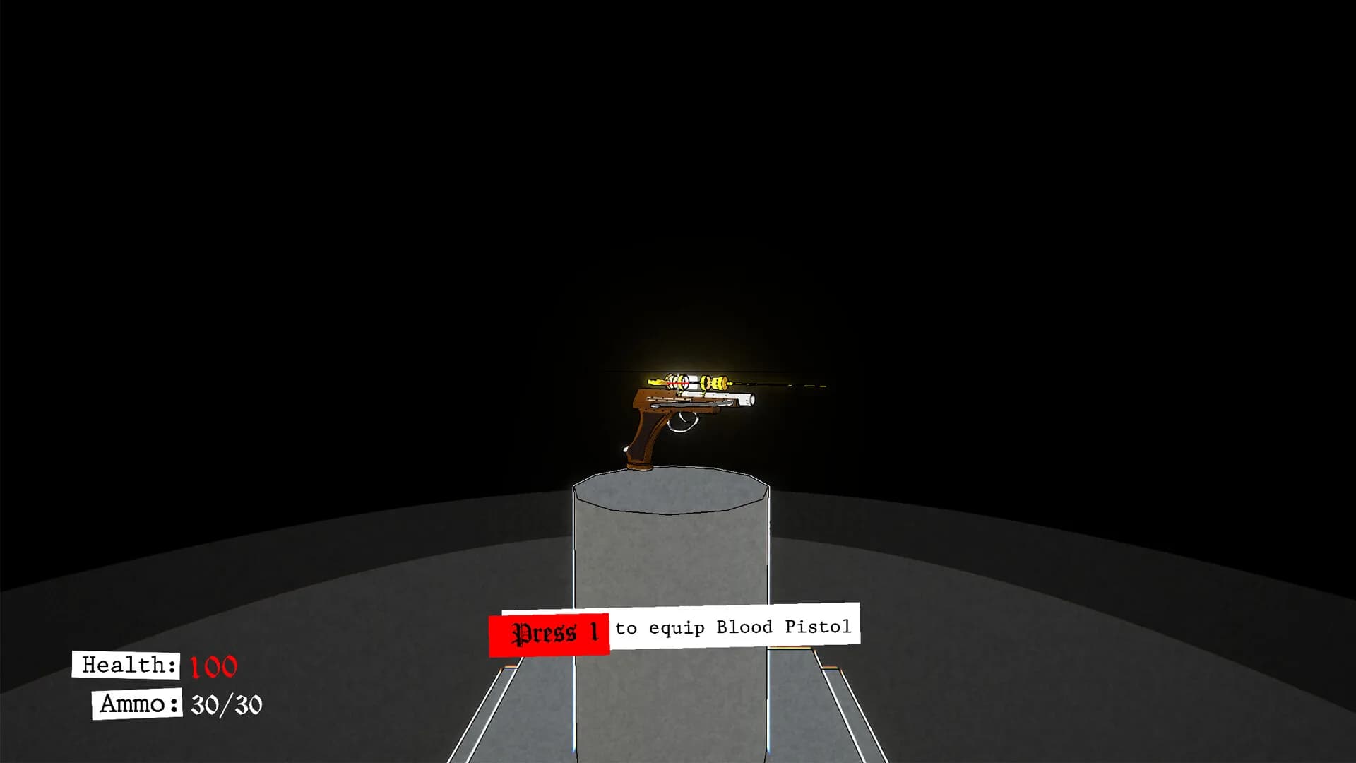 Blood Punk görsel 5