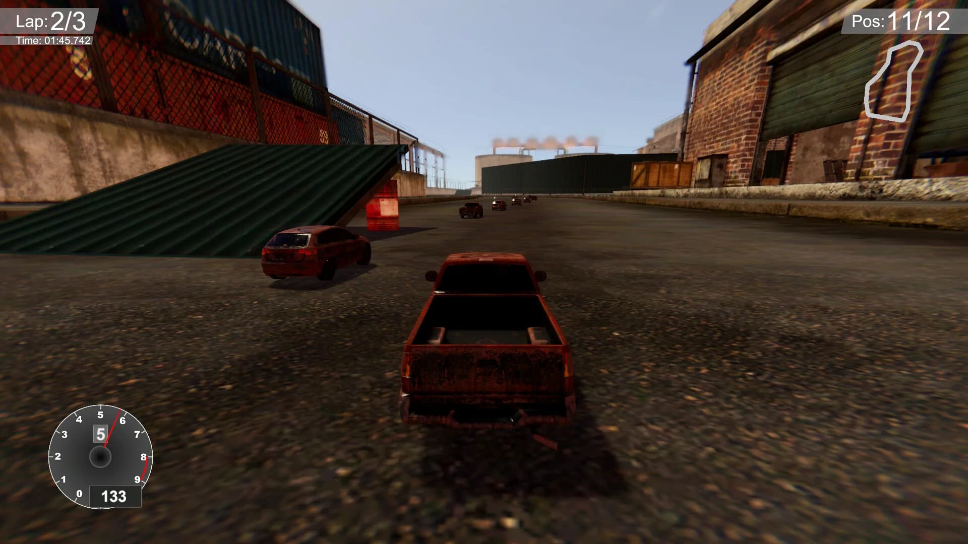 Carpocalypse RC Racing görsel 13