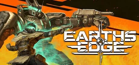 Earths Edge görsel 1