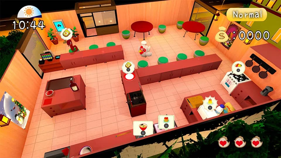EggGarden görsel 2