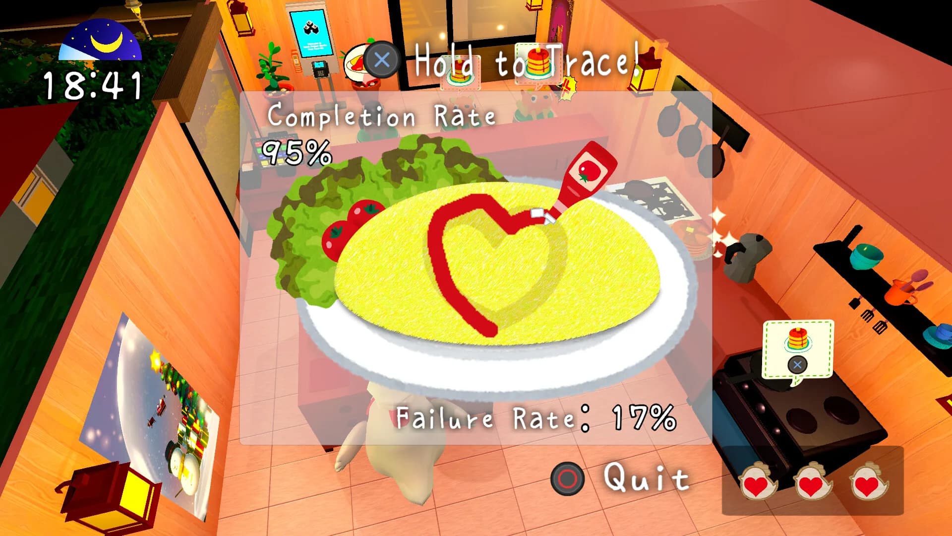 EggGarden görsel 3