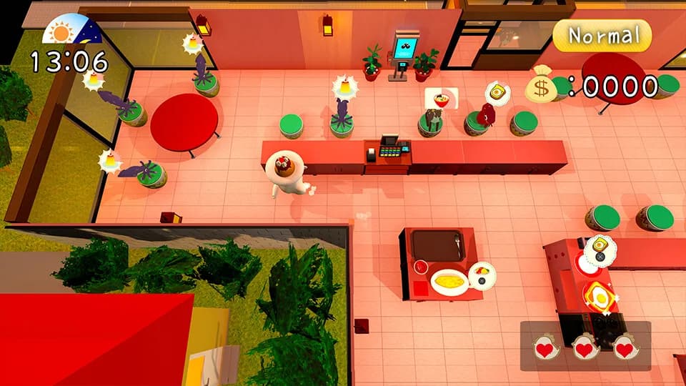 EggGarden görsel 7