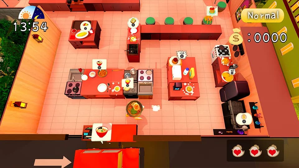 EggGarden görsel 8