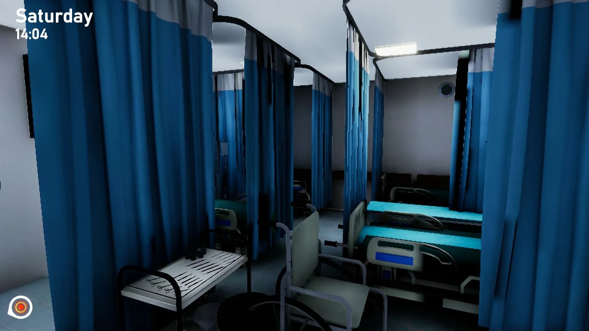 Doctor Life Simulator görsel 3